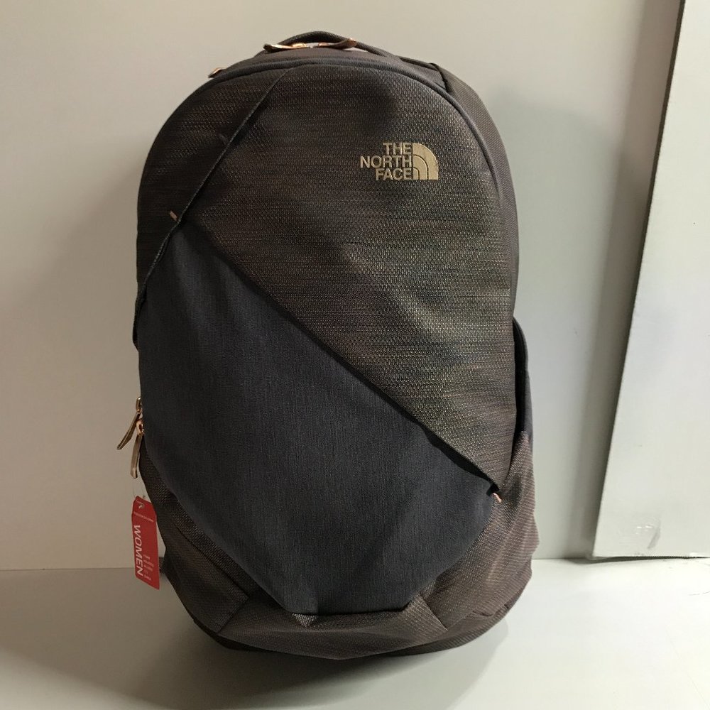 THE NORTH FACE WOMENS ISABELLA 2RD8-7DR